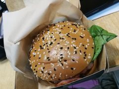 -麦当劳(山大路店)