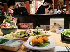 -乌君·酒场·炭火烧鸟(侨城坊店)