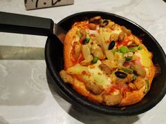 -必胜客(远大路店)