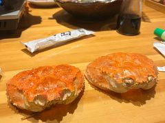 -大岛日本料理铁板烧(南通大饭店)