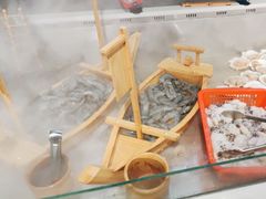 -张哞哞·鲜切牛肉自助火锅(高德置地店)
