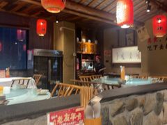 -帝一铭家宴(板塘店)