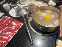 -牛事制造局牛肉火锅(莲岳路店)