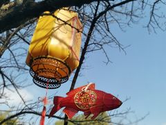 -丝绸小镇荻港古村