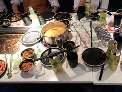 -非烤勿扰自助烤肉(合胜百货店)