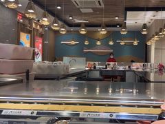 -争鲜回转寿司(金桥家乐福店)