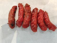 -小艺烧烤(曲江店)