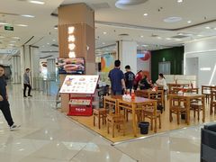 -天津国贸购物中心