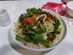 -阮嫂子拨鱼子(华东古城新街店)