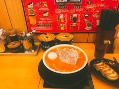 -博多一幸舍(侨福芳草地购物中心店)