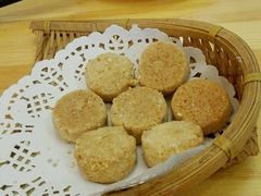 -乌镇那一年小院主题餐厅(甘泉西路店)