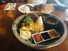 -Pundi Pundi Restaurant