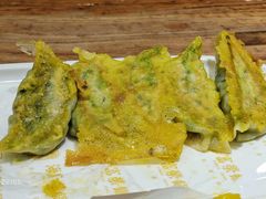 -海富荣·锅贴·陕菜家常菜(阳光城店)