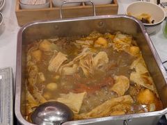 -螺大喜螺蛳粉火锅(雍和宫店)