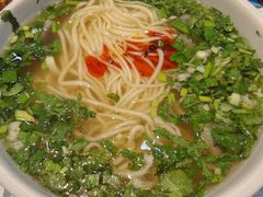 -阿里西北美食(小黄庄店)