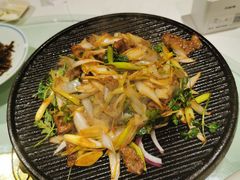 -惠丰堂饭庄·烤鸭·京味菜(翠微路店)