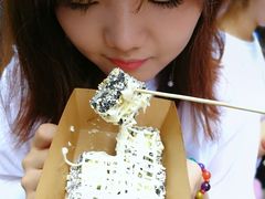 -品腐记·豆腐王朝(老门东总店)