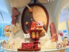 -泡泡玛特POPMART(正弘城店)