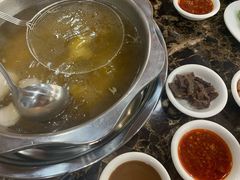 -蔡社牛肉城(龙湖店)