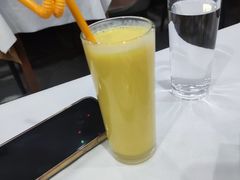 -葛尼沙印度餐厅 (镇明路店)