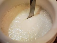 蒙古酸奶（炒米单配）-九十九顶毡房(阜石路店)