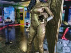 -天幕新彩云国际影城(激光巨幕店)