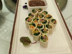 -北京全聚德(玉泉路店)