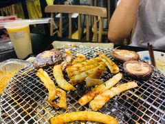 -醉火烧泥炉烤肉(孩儿巷店)