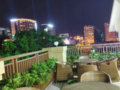 -茶油香闽南菜·花园餐厅(前埔店)