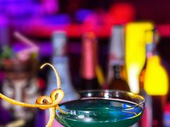 -vimi便利店酒吧