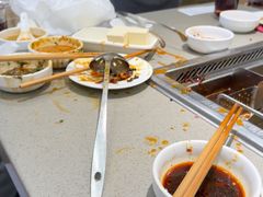 -海底捞火锅(枫蓝国际购物中心店)