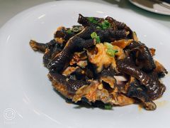 -香丰阁·烤鸭·川湘菜(清河店)