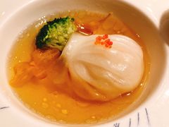 -广州文华东方酒店·江-由辉师傅主理