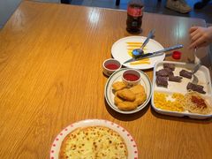 -菲滋意式餐厅(上虞万和城店)