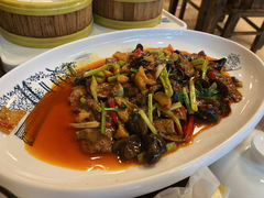-伊兰麒兰馨园·川菜·清真馆(339电视塔店)