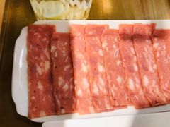 -守柴炉烤鸭(科华中路王府井店)