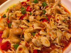 -老板恋上鱼(印象城店)