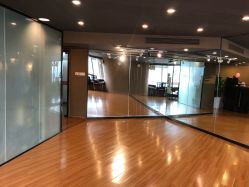 -轩舞汇·爵士舞街舞训练营