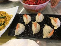 -渔娘渔家丹东海鲜(东直门店)