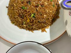 -南山翁新概念川菜(江宁万达广场店)