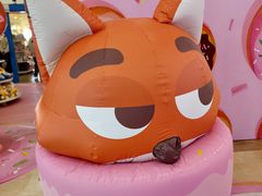 -凤凰汇购物中心