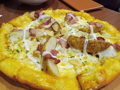 -米斯特比萨(罗斯福店)