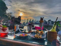 -Rock Bar Bali(Bali)