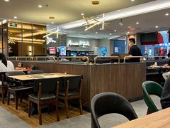 -萨莉亚意式餐厅(长安万达店)