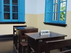 -湖南省立第一师范学校旧址