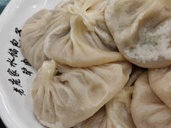 -老庞家水馅包子馆
