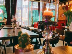 -Famous肥猫墨西哥音乐餐吧(五棵松华熙LIVE店)