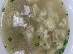 -盖邑扁食店