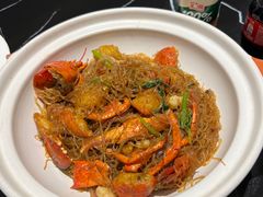 -和记小菜(大宁店)