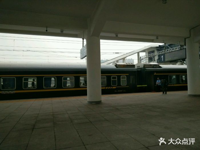 唐山北站图片图片